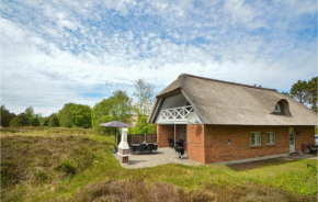 Lovely Home In Rømø With Kitchen